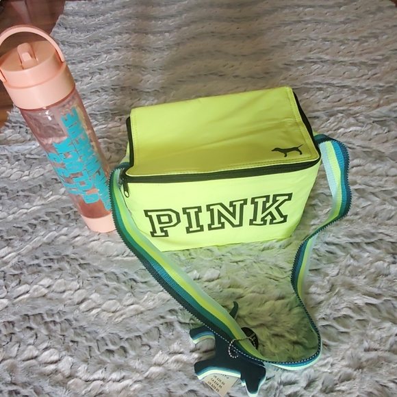 PINK Victoria's Secret Accessories - Pink by Victoria Secret Cooler